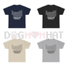 "I Wear This Shirt Periodically" Dr. Grace T-Shirt by Dog Mom Hat