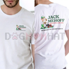 "Lawn Legend" Cartoon T-Shirt – Premium Soft Cotton Unisex Tee by Dog Mom Hat