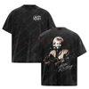 Keith Whitley "Don't Close Your Eyes" Vintage T-Shirt by Dog Mom Hat