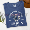 Widow Battlecry Motivational Tee – Free Speech Graphic Shirt by Dog Mom Hat