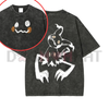 "Pocket Monsters" Washed T-Shirt by Dog Mom Hat