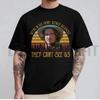 "We're In The Spirit World" T-Shirt by Dog Mom Hat