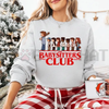 The Babysitters Club Steve Harrington Sweatshirt by Dog Mom Hat