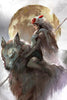 ARTBOOK CGLAS #1 - CGLAS VIRGIN VARIANT SECRET DROP C2E2 2026 KNIGHT OF COMICS EXCLUSIVE by Knight of Comics, LLC
