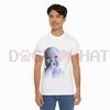 Viral AI Baby Laughing Meme Shirt – "Holding Back a Laugh" Tuff Tee by Dog Mom Hat