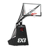 Schelde Sports SAM 3X3 - Official FIBA 3X3 World Tour Basketball Hoop by Hoopsbasket.com