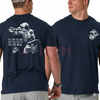 U.S. Marine Corps Sniper T-Shirt by Dog Mom Hat