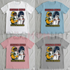 Chicago Bears Rivalry Clash Tee by Dog Mom Hat