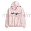 "I've Got Glockoma" Hoodie by Dog Mom Hat