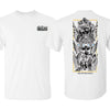 "Proverbial Maxim" T-Shirt - Tactical Army Military Men's Wear, Unisex Gun Shirt