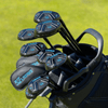 Lazrus Golf 2025 LAZ1 Hybrids