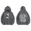 Jesus Hoodie – Faith-Based Christian Apparel by Dog Mom Hat