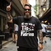 "No Soy Solo El Tío, También Soy El Papá" Graphic T-Shirt by Dog Mom Hat
