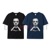 Horror Michael "Hand Heart" Oversized T-Shirt by Dog Mom Hat