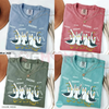"Mom Mom Mom" Seagull T-Shirt by Dog Mom Hat