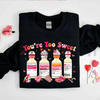 ER Nurse Valentine's Day Shirt by Dog Mom Hat