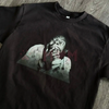 Viral "Tuff" Baby Meme Tee, Funny AI-Generated Baby Laughing Graphic by Dog Mom Hat