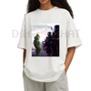 Resist Portland Frog Shirt – "I Stand With Frog" Artistic Protest Graphic Tee by Dog Mom Hat