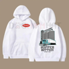 "Hopper Bottom Mafia" Peterbilt Hoodie – Semi Truck Graphic Pullover by Dog Mom Hat
