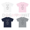 "Im Such A Chud" Funny Meme T-Shirt by Dog Mom Hat