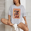 Sanford & Son Classic Portrait Vintage T-Shirt – Lamont & Fred Foxx Tee, Retro TV Show Merch by Dog Mom Hat