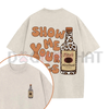 "Show Me Your Titos" Funny Meme T-Shirt by Dog Mom Hat