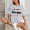"Here For The Benito Bowl" T-Shirt by Dog Mom Hat