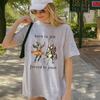"Born to Jest Forced to Joust" Medieval Meme T-Shirt by Dog Mom Hat