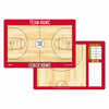 Custom WNBA Basketball Coaching Board 15.7 x 10.6 in (Classic) by Hoopsbasket.com