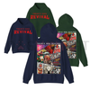 Best Album Drops 2025 Shirt & New Concert Hoodie by Dog Mom Hat