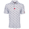 Bad News Seamhead HyperMAX Performance Polo by Seamhead Swag