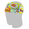Comic Book Bombs Baseball HyperMAX Headband by Seamhead Swag