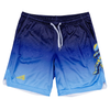 Moonshots Mesh Lifestyle Baseball Shorts by Seamhead Swag