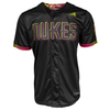 Nukes Lifestyle Baseball Jersey by Seamhead Swag