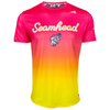 Seamhead HyperMAX T-Shirt (Pink Lemonade) by Seamhead Swag