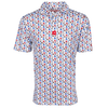 Summer of '62 Seamhead HyperMAX Performance Polo by Seamhead Swag
