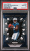 Graded 2023 Panini Prizm Anthony Richardson #PB4 Prizm Break Rookie RC Football Card PSA 10 Gem Mint