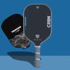 CRBN 1 TruFoam WAVES - Pickleball Paddle by The Mad Pickler