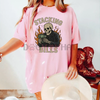 HAGBDH "Stacking Bills" T-Shirt – Funny Hustle Money Graphic Tee by Dog Mom Hat