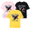 America 250th Anniversary Eagle T-Shirt by Dog Mom Hat