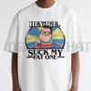 "Hey Ice" Funny Viral Meme T-Shirt by Dog Mom Hat