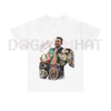 Gennady "GGG" Golovkin Undisputed Champion T-Shirt – Triple G Boxing Fight Night Fan Apparel Gift by Dog Mom Hat