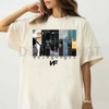 Anticipation 'New Album 2025' Concert T-Shirt by Dog Mom Hat