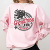 Spooky Krampusnacht Folklore Jumper – Gothic Alternative Christmas Sweatshirt by Dog Mom Hat