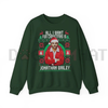 Fiyero "All I Want For Christmas Is Jonathan Bailey" Shirt by Dog Mom Hat