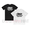 "This Orgy Sure Is Off To A Slow Start" Funny Graphic T-Shirt by Dog Mom Hat