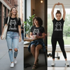 "Fluff Around And Find Out" Funny Cat T-Shirt by Dog Mom Hat