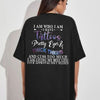 "Tattoos Pretty Eyes" Slogan Shirt - Feminist Quote Tee, Unisex Tattoo Apparel