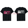 67 Funny Meme T-Shirt – Gen Alpha Slang Aura Energy Viral Design by Dog Mom Hat