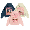 Unisex “Boys...Ugh!” Funny Valentine Hoodie by Dog Mom Hat